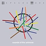 Sounds of the Universe [Vinyl LP]