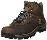 Timberland Herren White Ledge Waterproof Chukka Boots, Braun (Brown), 44 EU