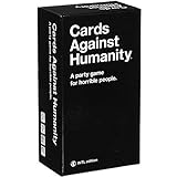 Cards Against Humanity MG-INTL International Edition