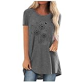 Damen Crop T-Shirt Neckholder Kurzarm Oberteil mit Paspelsaum und Band Cropshirt Sommershirt Cropped Strandshirt