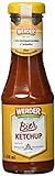 Werder Bier Ketchup mit Zwiebeln, 1er Pack (1 x 250 ml)