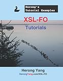 XSL-FO Tutorials - Herong's Tutorial Examples