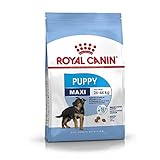 Royal Canin Maxi Welpenfutter 4kg