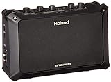 Roland Mobile-AC Tragbarer Akustikgitarren-Verstärker