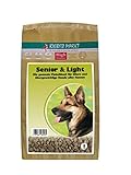 Kiebitzmarkt High Premium Hundefutter Trockenfutter Senior & Light (4 kg)