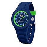 ICE-WATCH IW020321 - Blue Raptor - Blauw - Horloge