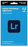 Adobe Lightroom 1TB | 1 Jahr | PC/Mac | Download