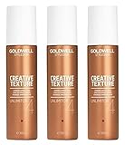 Goldwell 3 er Pack Goldwell Style Sign Unlimitor 150 ml Sprühwachs