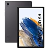Samsung Galaxy Tab A8 LTE-TDD & LTE-FDD 32 GB 26,7 cm [10,5] 3 GB Wi-Fi 5 [80