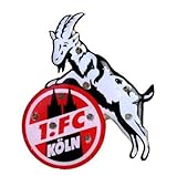 1. FC Köln *** Blinky *** Pin/Anstecker