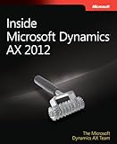 Inside Microsoft Dynamics® AX 2012