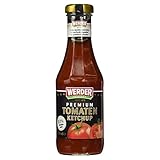 Werder Premium Tomatenketchup 450 ml