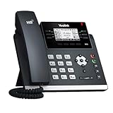 Yealink SIP-T41S IP Telefon
