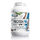 Frey Nutrition Protein 96 - 2.3 kg Dose (Cocos)