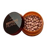 Avon Puderperlen Bronzing Pearls Farbe warm 28g Bronze Glow neue Serie größere Dose