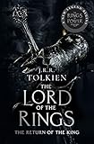 The Return of the King: Discover Middle-earth in the Bestselling Classic Fantasy Novels before you watch 2022's Epic New Rings of Power Series (The Lord of the Rings)