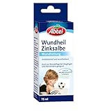 Abtei Wundheil Zinksalbe, Wundheilung, 75