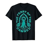 Sea of Thieves The Ferry Of The Damned T-Shirt