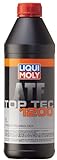LIQUI MOLY Top Tec ATF 1200 | 1 L | Getriebeöl | Hydrauliköl | Art.-Nr.: 3681