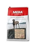 Mera Dog Pure Sensitive Truthahn & Reis 1 kg