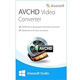 Aiseesoft AVCHD Video Converter - Windows