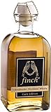 finch Whiskydestillerie SpecialGrain Corn Edition 46% vol Whisky (1 x 0.5 l)