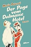 Der Page vom Dalmasse Hotel