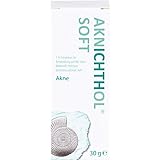AKNICHTHOL soft Emulsion 30 g