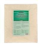 Creato Z1057 - Schnellabformmasse im Polybeutel, Alginat Abformmasse, 2000g (1er Pack)