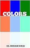 Colors (English Edition)