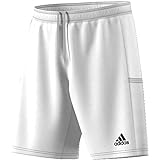 adidas Herren Shorts Team 19 Knit, White, M, DW6865