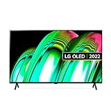 LG OLED A2 55 Zoll 4K Smart TV