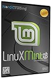 Linux Mint 19 Cinnamon 64bit DVD
