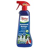 Poliboy - Kunststoff Reiniger/Gartenmöbel Reiniger - Für den Innen- und Außenbereich - 500 ml Spray - Made in Germany