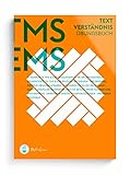 TMS & EMS Vorbereitung 2022 | Textverständnis | Übungsbuch zur Vorbereitung auf den Medizinertest in Deutschland und der Schweiz