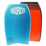 Morey Bodyboards Mini Boogie 21 – Blau/Schwarz/Orange