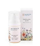 MARIEN Gesichtscreme sensitiv – 35ml | vegane Naturkosmetik | Tages- & Nachtpflege | mit hochwertigen BIO-Zutaten