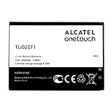 Original Alcatel TLi020F1 AKKU für Alcatel One Touch Pop C7 OT-7040 OT-7041 NEU