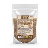 Dragon Superfoods Kokoszucker-100% Bio, Unraffiniert, Vegan und Glutenfrei-1kg