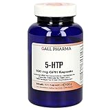 Gall Pharma 5-HTP 100 mg GPH Kapseln, 120 Kapseln