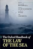 The Oxford Handbook of the Law of the Sea (Oxford Handbooks) (English Edition)