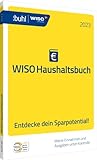 Buhl Data Service WISO Haushaltsbuch 2023: Alle Einnahmen und Ausgaben unter Kontrolle (WISO Software)