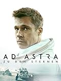 Ad Astra - Zu den Sternen (4K UHD)