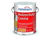 Remmers Holzschutz-Creme - pinie/lärche 2,5L