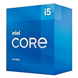Intel® Core™ i5-11500 Desktop Prozessor 6 Kerne bis zu 4,6 GHz LGA1200 (Intel® 500 Serie & Select 400 Serie Chipsatz) 65W