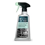 AEG M3OCS200 9029799336 Reinigungsspray für Backöfen und Mikrowellen, 500 ml