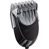 Philips RQ111/50 Click-On Styler - Trimmen mit Stylen und Rasieren - Upgrate für alle Philips SensoTouch und Arcitec Rasierer