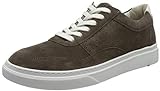 LLOYD Herren Bennie Sneaker, Dove Grey/White , 40.5 EU (UK:7)