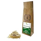 VITA IDEAL Vegan® Weiden - Rinde 4x 300g geschnitten & getrocknet - Salix caprea - Weiderinde - Weidenrinde Tee - Kräuter Tee. Pflanzlich, natürlich und ohne Zusatzstoffe, original von VITAIDEAL