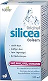 Hübner Original silicea Balsam (200 ml)